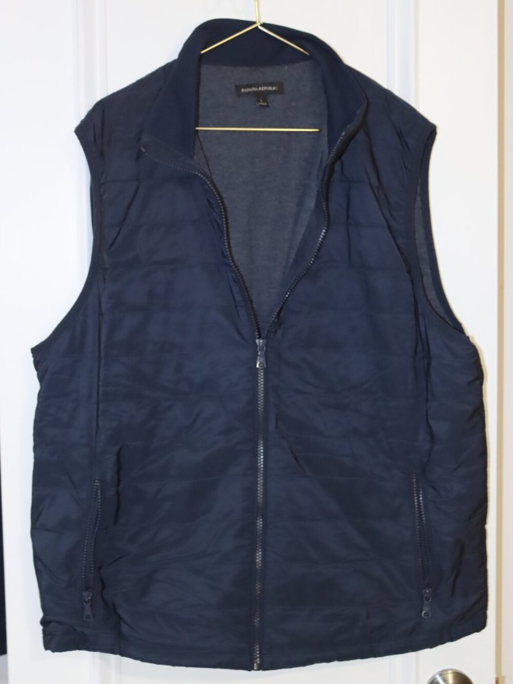 Banana Republic Vest
